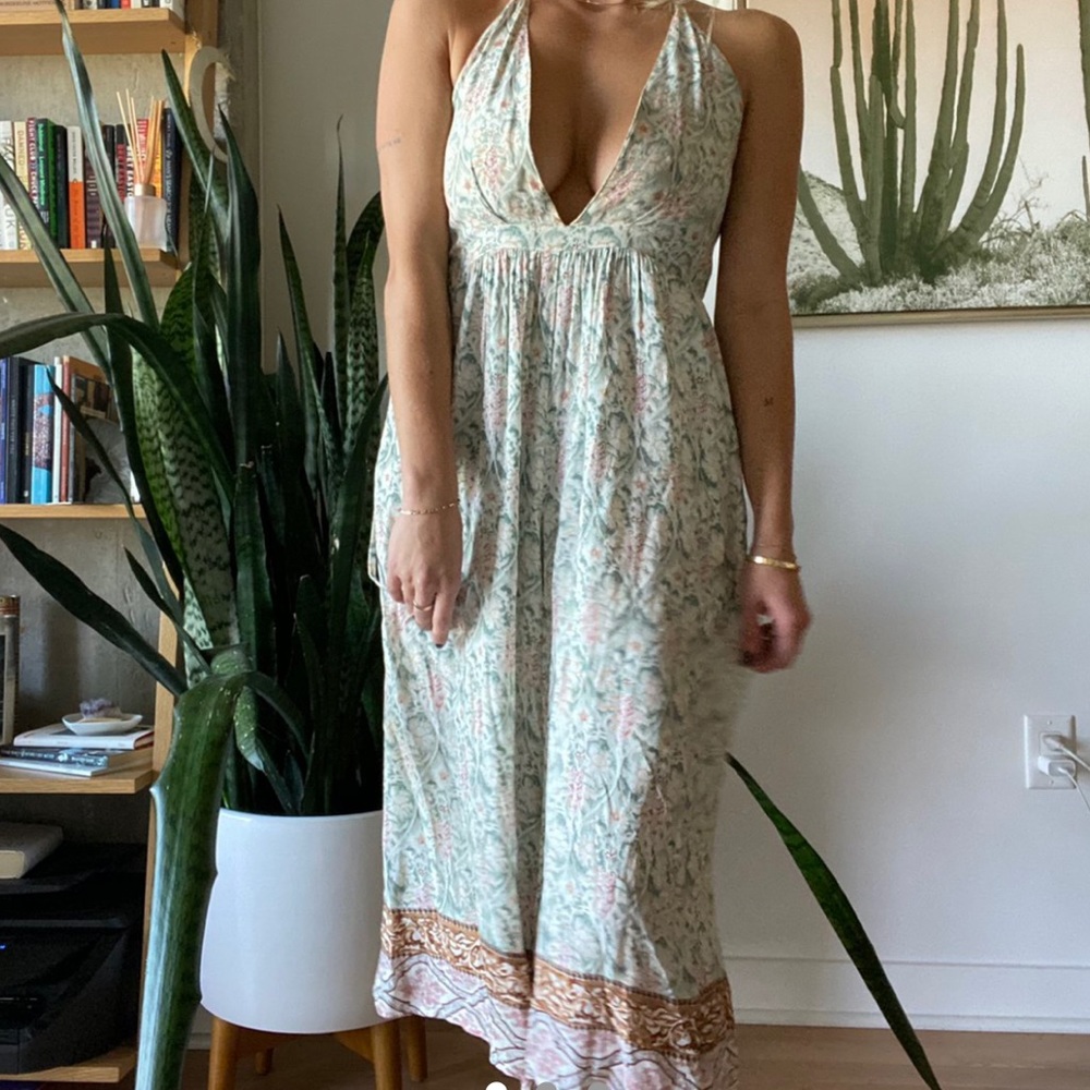 Faithful the brand jumpsuit